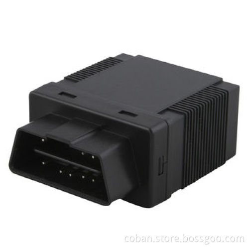GPS/OBD, GSM+GPS+SMS/GPRS+OBD, Car Trackers